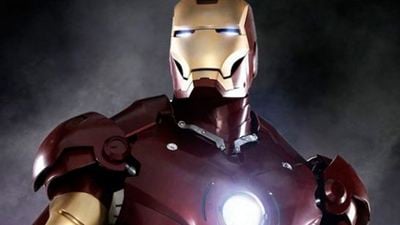 'Iron Man': Un fan descubre un 'easter egg' 10 años después del estreno