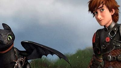 'Cómo entrenar a tu dragón 3': El nuevo póster enseña a la 'novia' de Desdentao noticias imagen