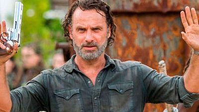 Los fans de 'The Walking Dead' amenazan con boicotear la serie si Andrew Lincoln abandona noticias imagen
