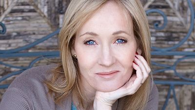 'Animales fantásticos' y 'Harry Potter': Así es un día en la vida de J.K. Rowling noticias imagen