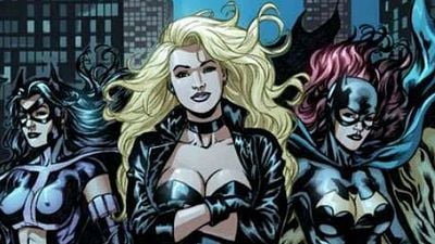 'Birds of Prey': Huntress y Black Canary podrían aparecer en la película noticias imagen