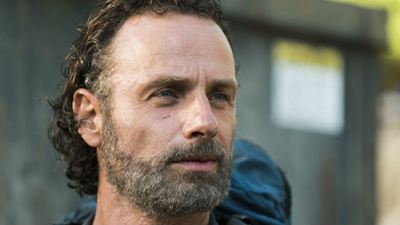 'The Walking Dead': ¿Por qué la salida de Andrew Lincoln es algo bueno?