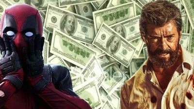 'Deadpool 2' supera a 'Logan' en la taquilla estadounidense