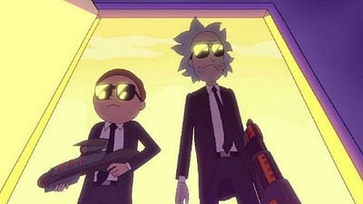 'Rick y Morty': Por este motivo ha tardado la renovación noticias imagen