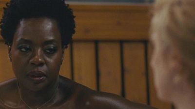 'Widows': Viola Davis lidera la banda de viudas del thriller de robos de Steve McQueen noticias imagen