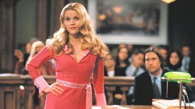 'Una rubia muy legal 3': Reese Witherspoon, en negociaciones para protagonizar la secuela noticias imagen