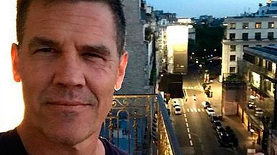 'Deadpool 2': Josh Brolin ha sufrido una de las mayores transformaciones físicas de Marvel