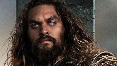 'Aquaman' luce su nuevo traje en esta portada noticias imagen