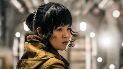 Kelly Marie Tran ('Star Wars') se cierra Instagram tras ser acosada noticias imagen