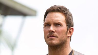 'Jurassic World: El reino caído': Chris Pratt confiesa que su hijo está enamorado de la hija de Bryce Dallas Howard