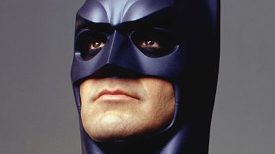 George Clooney asegura que el fracaso de 'Batman y Robin' le hizo despertar y tomar el control de su carrera 