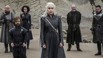 Curiosas peticiones que los fans de 'Juego de Tronos' hacen en Change.org noticias imagen