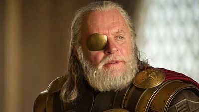 La teoría que explica que Odín tenga un Guantelete del Infinito noticias imagen