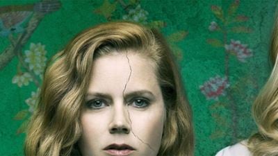 'Heridas Abiertas': Una hipnótica Amy Adams protagoniza el primer tráiler de la miniserie de HBO