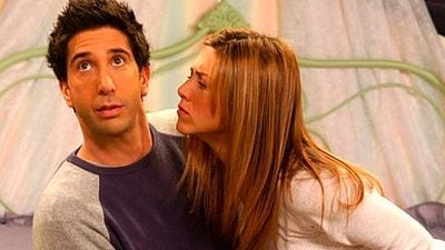El creador de 'Friends' revela si Ross y Rachel siguen juntos noticias imagen