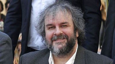 Peter Jackson desmiente que vaya a dirigir una película de DC Comics