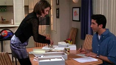 Los tres peores episodios de 'Friends' tienen algo en común noticias imagen