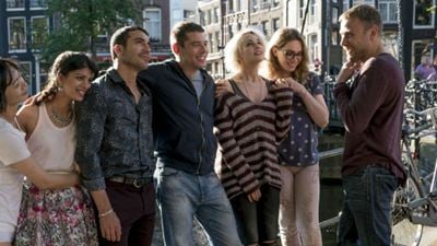 TEST 'Sense8': ¿Qué 'sensate' eres?