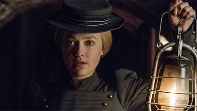 'Once Upon a Time in Hollywood': Dakota Fanning y Damian Lewis, entre los fichajes de lo nuevo de Tarantino noticias imagen