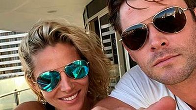 Tus sueños se han cumplido: Mira a Chris Hemsworth hablando español  noticias imagen