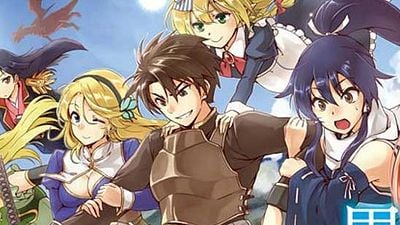 Este manga iba a ser adaptado a televisión hasta que se descubrieron los tuits racistas de su creador noticias imagen