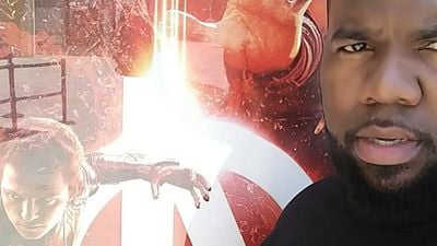 Un 'YouTuber' ve 'Vengadores: Infinity War' 44 veces en el cine... y promete seguir haciéndolo noticias imagen