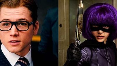 Matthew Vaughn confirma que está trabajando en nuevas películas de 'Kick-Ass', 'Hit-Girl' y 'Kingsman' noticias imagen