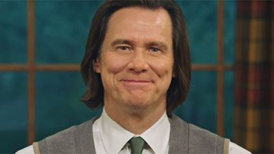 'Kidding': Un increíble Jim Carrey protagoniza el tráiler de la serie dirigida por Michel Gondry