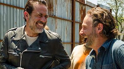 'The Walking Dead': Hay quien cree que la salida de Andrew Lincoln es una estrategia de audiencia noticias imagen