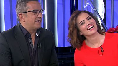 Goya 2019: Andreu Buenafuente y Silvia Abril serán los próximos presentadores de la gala noticias imagen