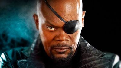 'Vengadores: Infinity War': Samuel L. Jackson siente que los superhéroes de Marvel le han olvidado