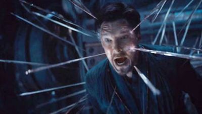 'Vengadores: Infinity War': ¿Sabe Benedict Cumberbatch si Doctor Strange sigue con vida?