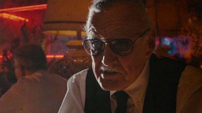 'Vengadores: Infinity War': Stan Lee no está contento con las acciones de Thanos noticias imagen