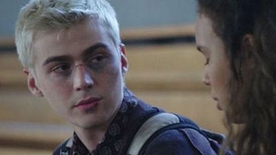 'Por trece razones': Miles Heizer quiere a Hannah en la tercera temporada noticias imagen