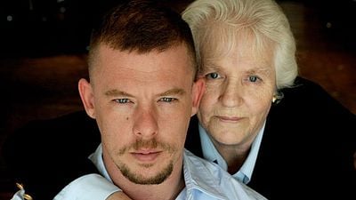 'McQueen': El genio de la moda en estado puro  noticias imagen