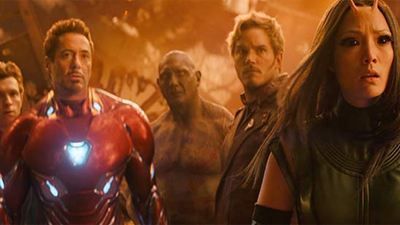 'Vengadores: Infinity War': Los directores tienen la respuesta perfecta a la mayor crítica sobre el final