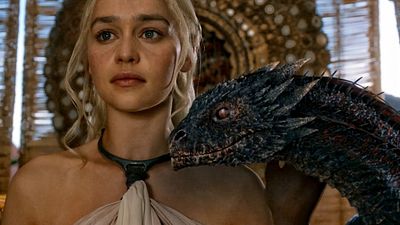 TEST 'Juego de Tronos': ¿Cuál sería tu mascota ideal en la ficción? noticias imagen