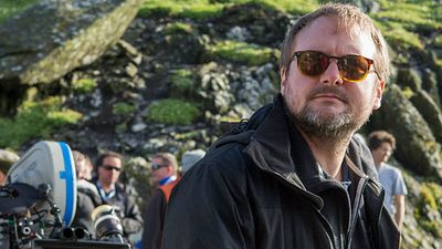 'Star Wars': La nueva trilogía de Rian Johnson podría estrenarse en 2020