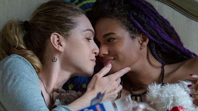 Los tatuajes más increíbles de los fans de 'Sense8'  noticias imagen