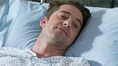 El último 'crush' de Meredith no volverá a 'Anatomía de Grey' noticias imagen