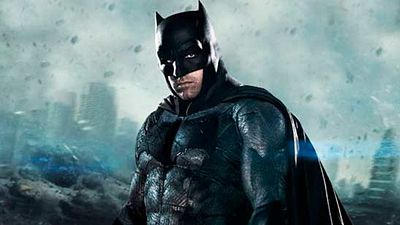 'The Batman' de Matt Reeves podría iniciar una nueva franquicia sobre El Caballero Oscuro