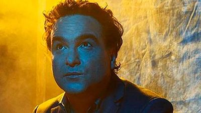 Johnny Galecki ('The Big Bang Theory') tiene la mejor respuesta para quien le pregunta sobre su homosexualidad