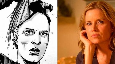 'Fear The Walking Dead': ¿Y si Madison no está muerta y acaba en 'The Walking Dead'? noticias imagen