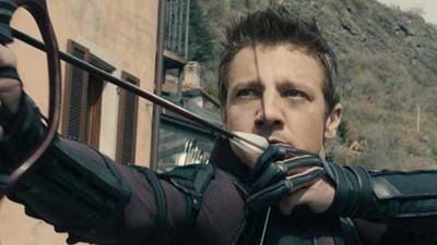 Los directores de 'Vengadores: Infinity War' recibieron amenazas de muerte por la ausencia de Ojo de Halcón