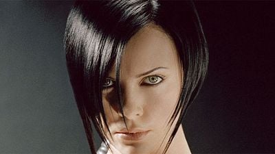 'Aeon Flux': MTV prepara la serie con el guionista de 'Teen Wolf' noticias imagen