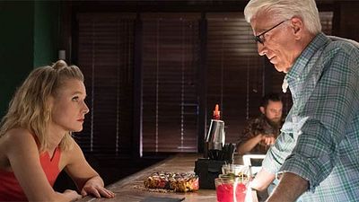 El creador de 'The Good Place' confirma dónde estarán los personajes en la tercera temporada noticias imagen