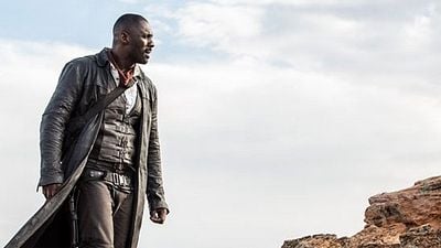 'La Torre Oscura': La serie de la saga de Stephen King sigue aún "viva" en Amazon noticias imagen