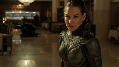 'Ant-Man y la Avispa': Evangeline Lilly, enfadada por culpa del Mundial de Fútbol 