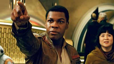 'Star Wars': John Boyega pide que se deje de acosar a los actores de la saga