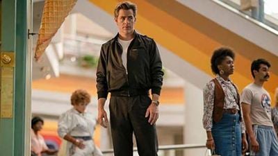 'Wonder Woman 1984': ¿Qué nos contó 'Liga de la Justicia' sobre el regreso de Steve Trevor?